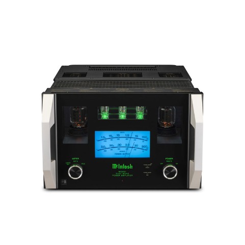 Mcintosh(매킨토시) MC451 Dual Mono Amplifier